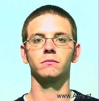 Bradley Wayne Taylor Mugshot