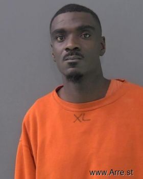 Bradley David-obrien Ware Mugshot