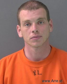 Bradley Mikel Wilson Mugshot