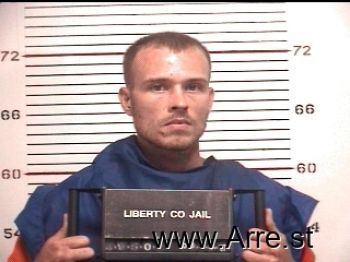 Bradly Keith Clark Mugshot