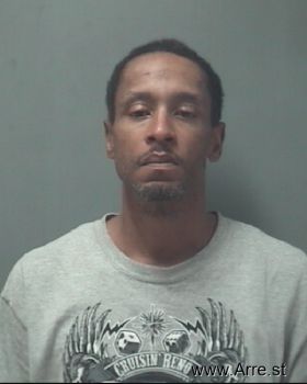 Bradrick Julien Anders Mugshot