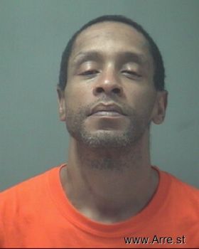 Bradrick Julien Anders Mugshot