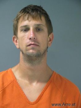 Brady Lee Brown Mugshot