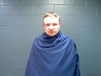 Brady Stephen Graham Mugshot