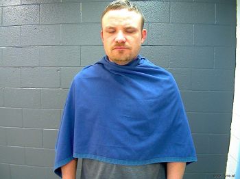 Brady Stephen Graham Mugshot