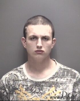 Brady Alan Norsworthy Mugshot