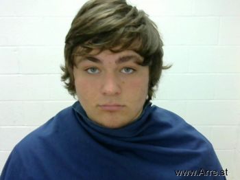 Brady Eugene Smith Mugshot