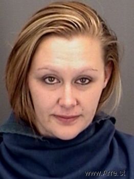 Brandi Nichole Allen Mugshot