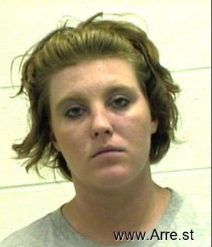 Brandi Elizabeth Berry Mugshot