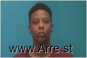 Brandi Angelique Bolton Mugshot