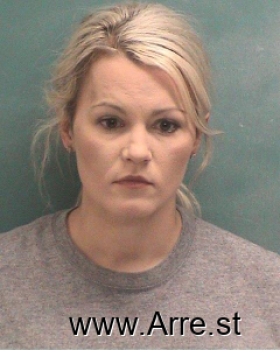 Brandi Nicole Brown Mugshot