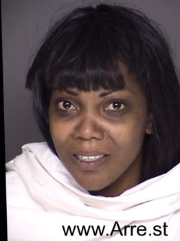 Brandi  Brown Mugshot