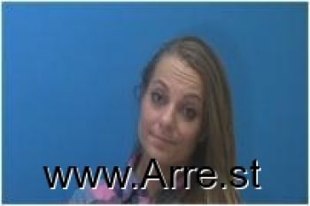 Brandi Lynne Brown Mugshot