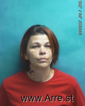 Brandi Michelle Davis Mugshot