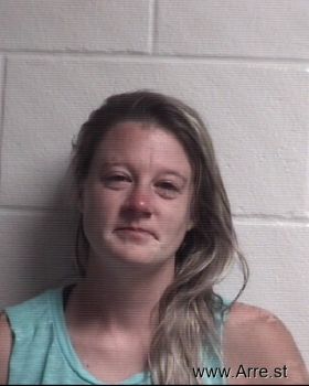 Brandi Nacole Holton Mugshot