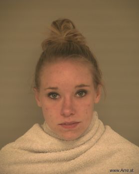 Brandi Kristine Howell Mugshot