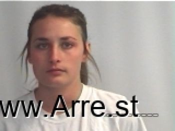 Brandi Michelle Johnson Mugshot