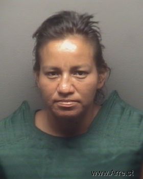 Brandi E Yelloweyes Jones Mugshot