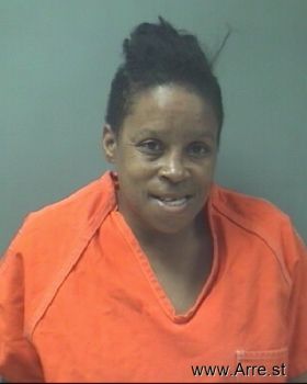 Brandi Tonique Mcdonald Mugshot