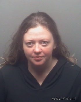 Brandi Nicole Miller Mugshot