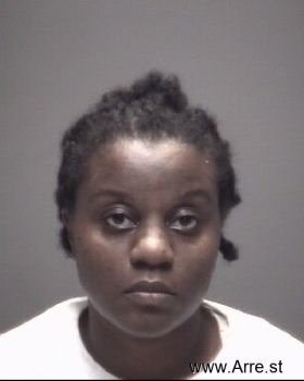 Brandi Rene Sanderson Mugshot