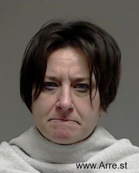 Brandi Browning Ward Mugshot