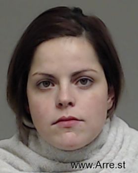 Brandi Michelle Wilson Mugshot