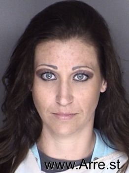 Brandi  Zollo Mugshot