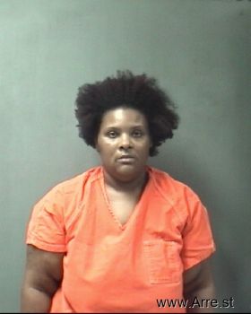 Brandie Nicole Johnson Mugshot