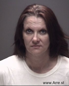 Brandie Danielle Perry Mugshot