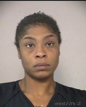 Brandie Arnice Smith Mugshot