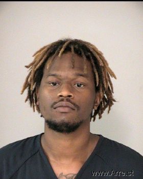 Brandin  Dixon Mugshot