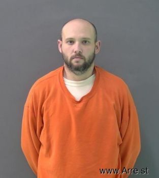 Brandin Scott Williams Mugshot