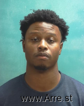 Brandon Maliek Allen Mugshot