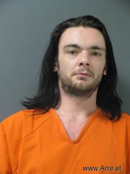 Brandon James Angel-crowell Mugshot