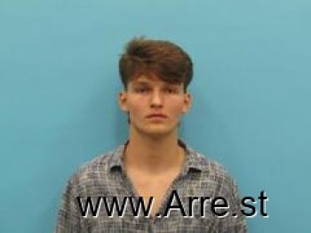 Brandon  Anton Mugshot