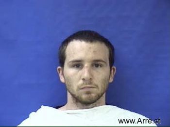 Brandon  Ashton Mugshot