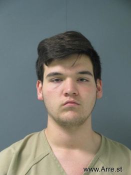 Brandon Lee Bancha Mugshot