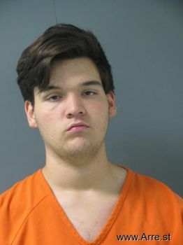 Brandon Lee Banda Mugshot