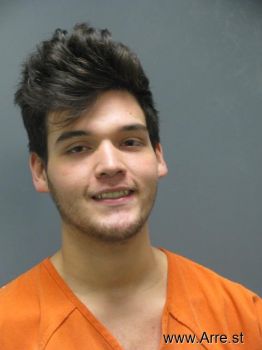 Brandon Lee Banda Mugshot