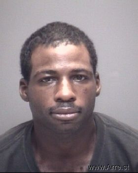 Brandon Joel Barnes Mugshot