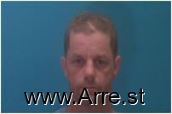 Brandon Heath Barnes Mugshot