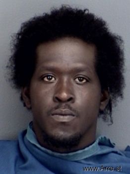 Brandon Scott Berry Mugshot