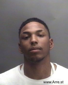 Brandon  Blackwell Mugshot