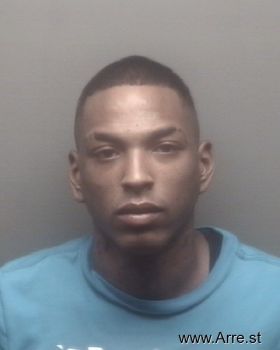 Brandon  Blackwell Mugshot