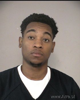 Brandon Jerome Blake Mugshot