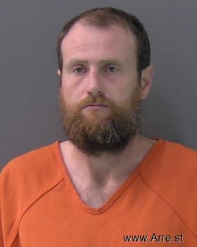 Brandon Keith Bowman Mugshot