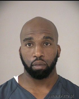 Brandon Oneal Boyd Mugshot