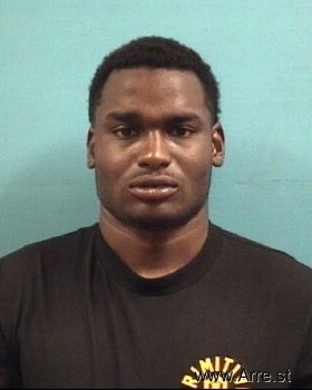 Brandon Devon Brantley Mugshot