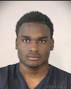 Brandon Devon Brantley Mugshot